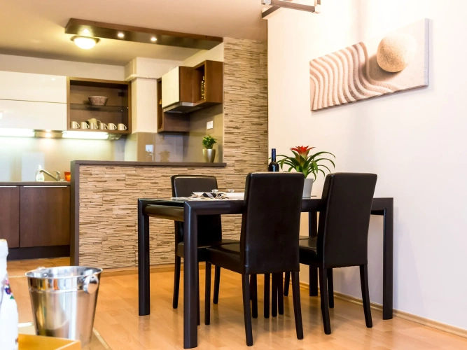 Grand Apartment
