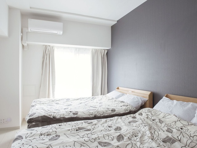 1 Bedroom Family Apartment