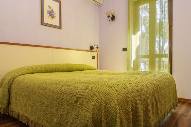 1 Bedroom Superior Apartment
