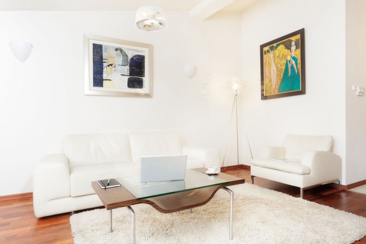 1 Bedroom Double Apartment