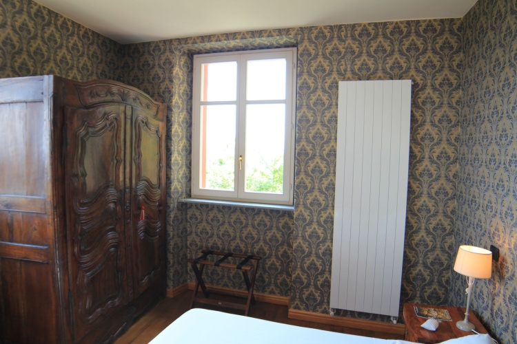 2 Bedrooms Suite with view