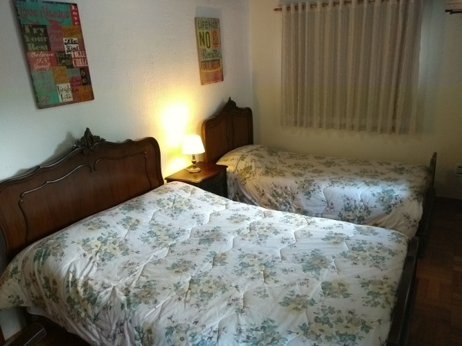 1 Bedroom Standard Triple room
