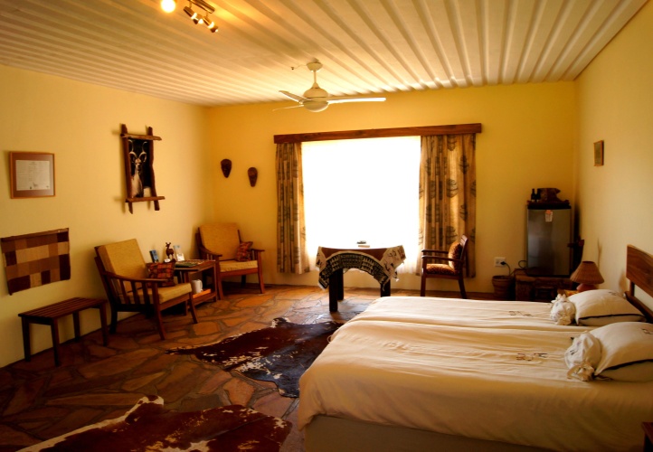 Standard Family room