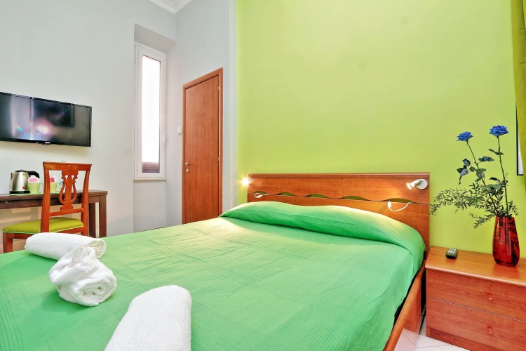 Comfort Double room