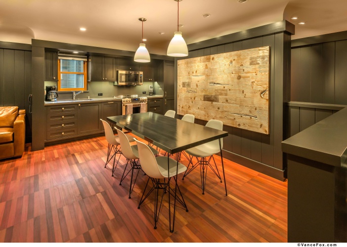 1 Bedroom Luxury Double Cottage