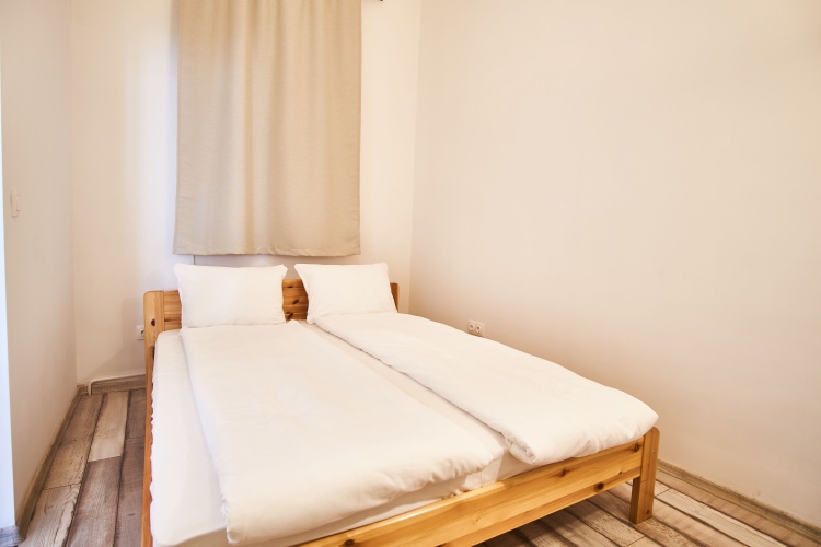Deluxe Double Apartment