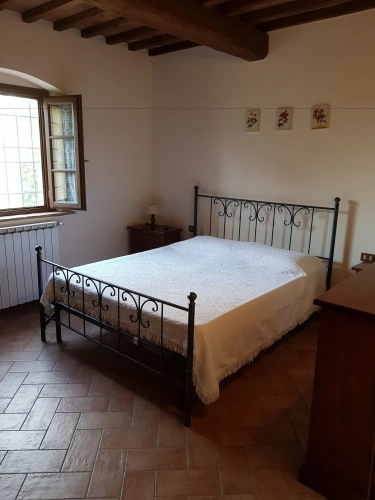 Comfort Apartment with land view