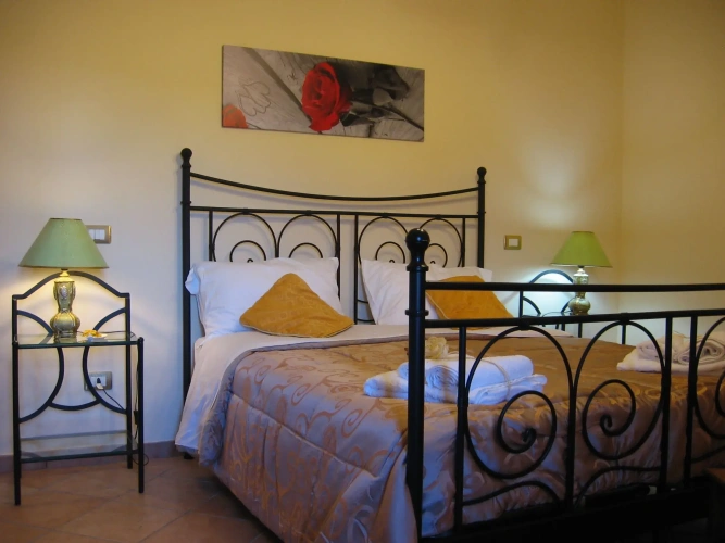 Superior Double room