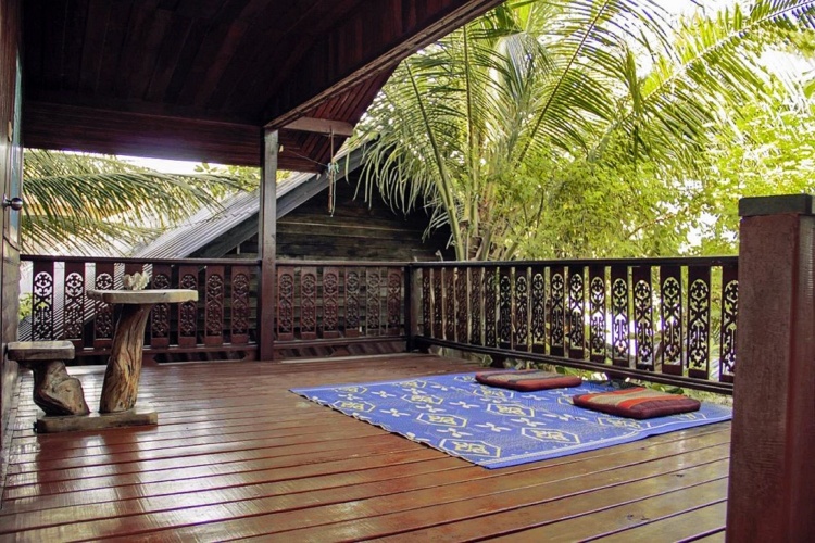 Comfort Double Bungalow
