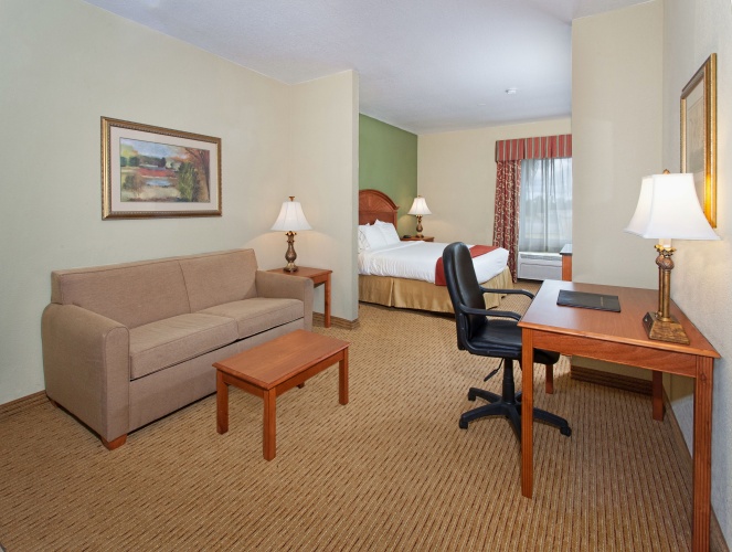 Double Suite