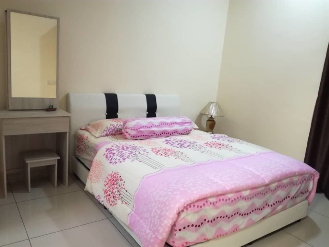 3 Bedrooms Cottage