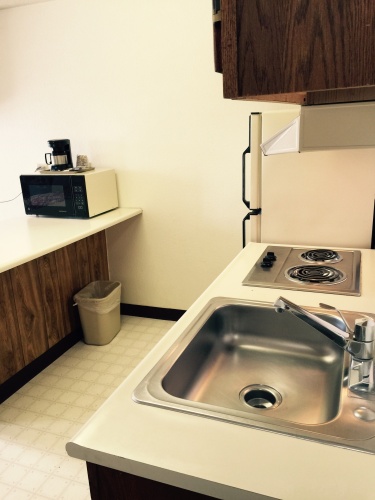 Quadruple Family Suite