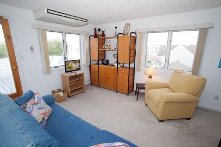 3 Bedrooms Cottage with balcony and with ocean view