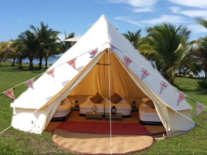 Tent