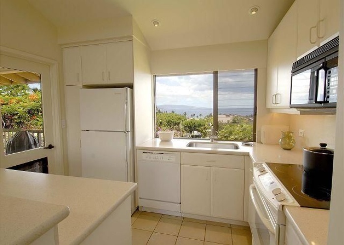 1 Bedroom Standard room with ocean view