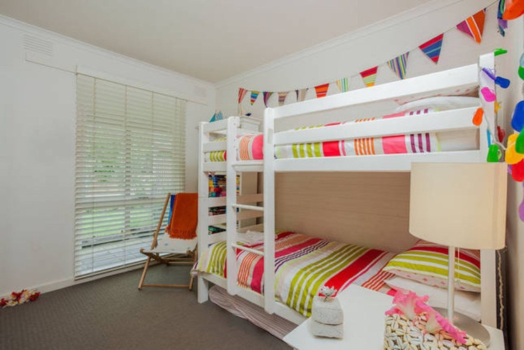 3 Bedrooms Cottage