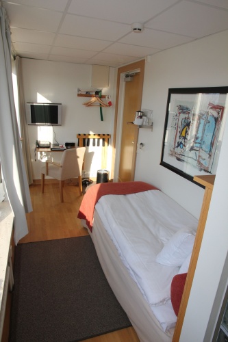 Economy Single room