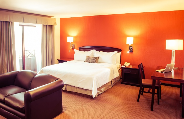 Double Junior Suite