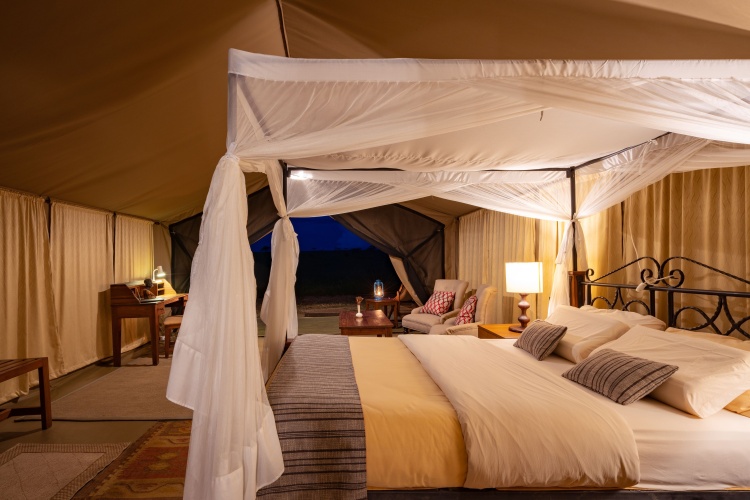 Tent