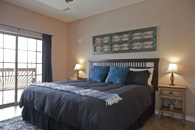 2 Bedrooms Standard room