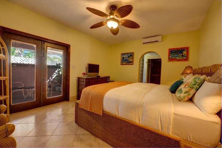 Luxury Double room