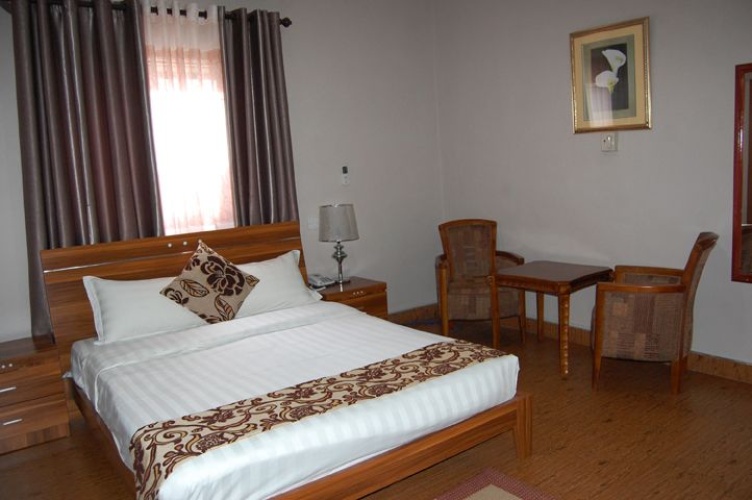 Standard room
