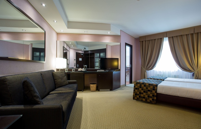 Junior Suite