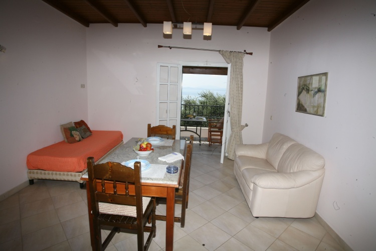 Double Apartment