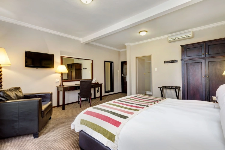 Double Suite