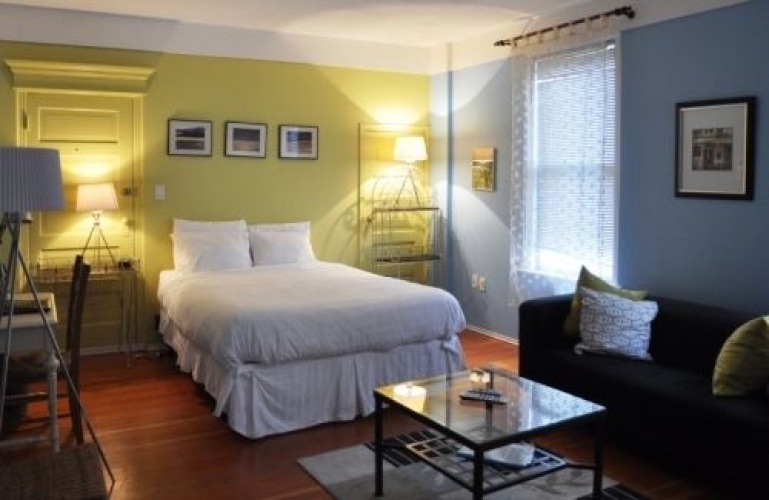 Double Suite