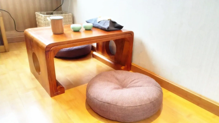Comfort Quadruple room
