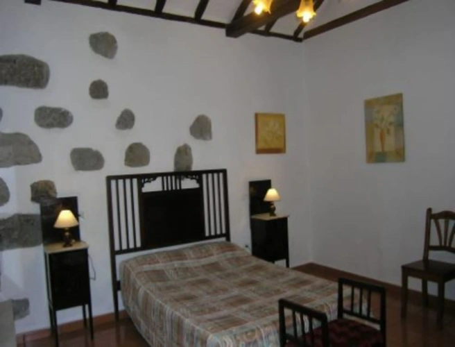 2 Bedrooms Family Cottage
