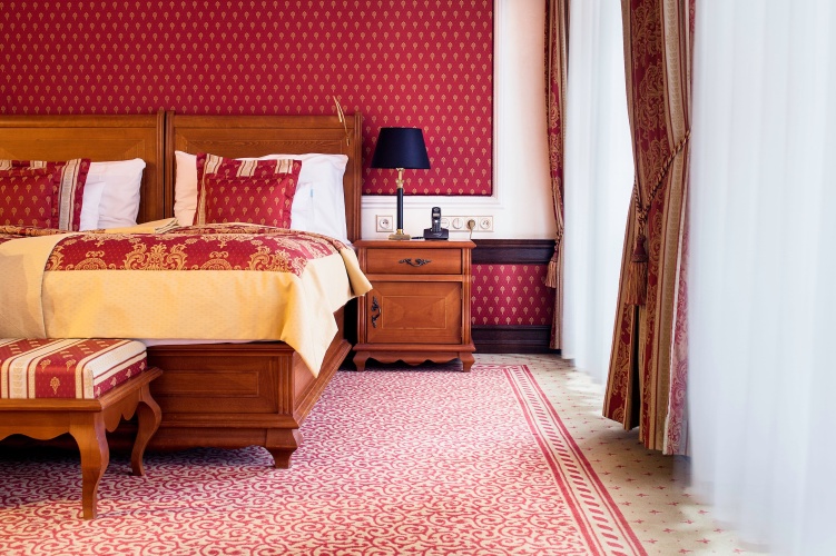 Executive Twin room