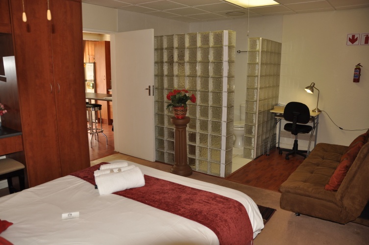 Double Apartment