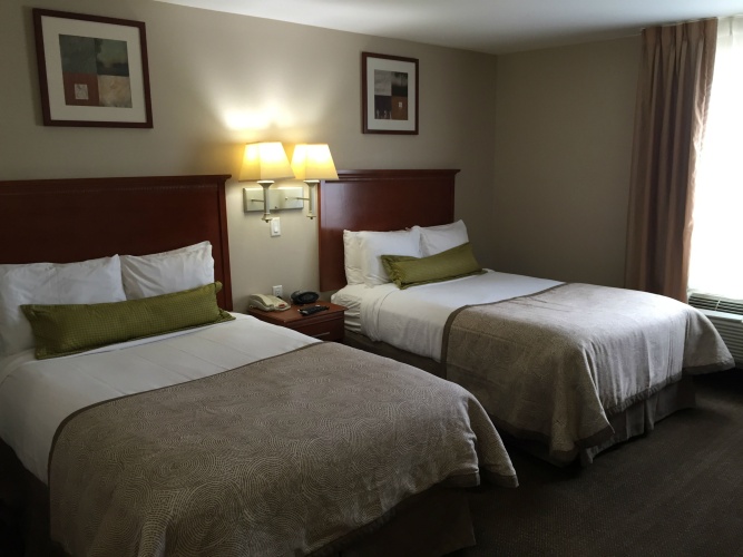 Quadruple Suite