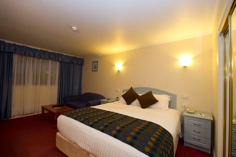 Superior Double room