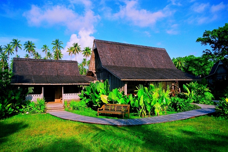Grand Villa