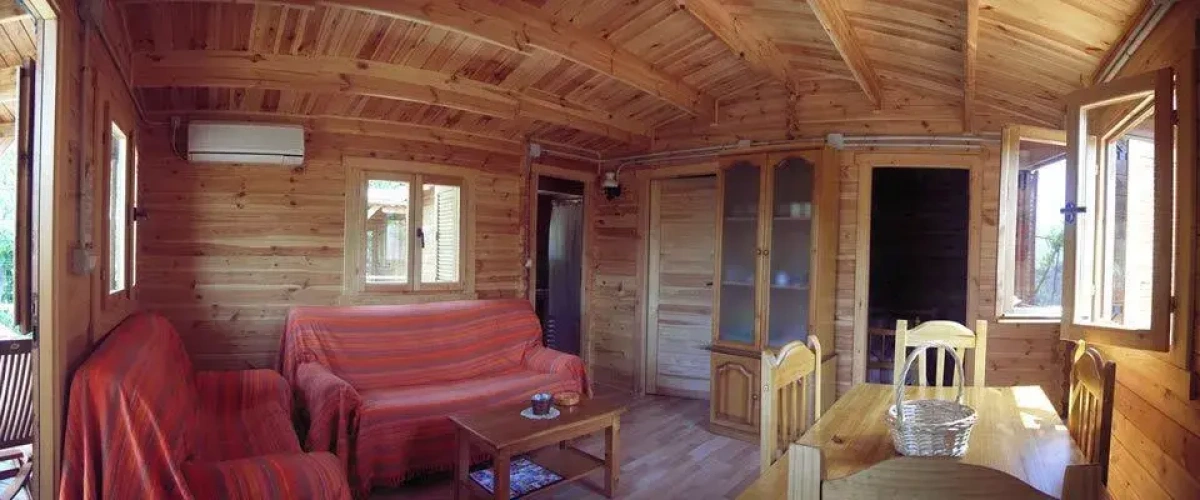 2 Bedrooms Standard room