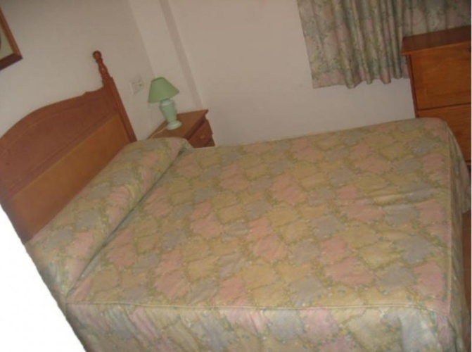 2 Bedrooms Family Apartment