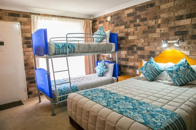 Standard Family room