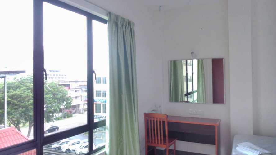 Double Suite