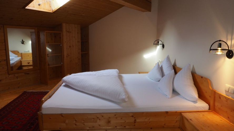 Double Apartment