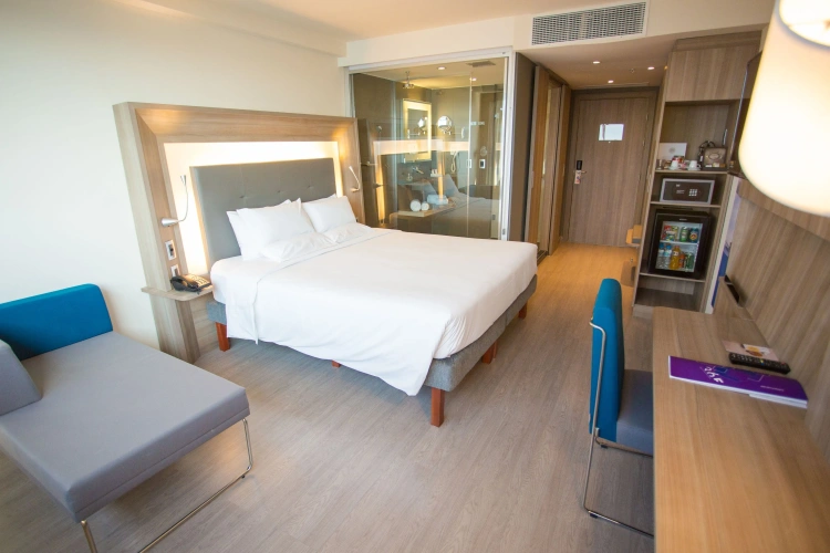 Superior Double Apartment with view