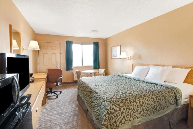 Double room