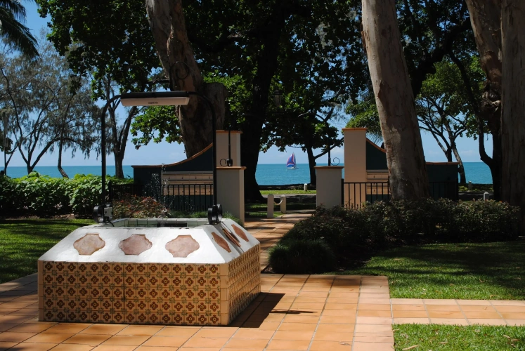 1 Bedroom Standard room beachfront