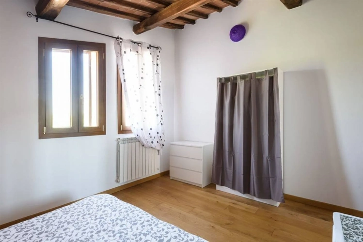 3 Bedrooms Double Villa with garden view
