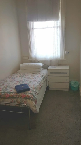 Economy Single room
