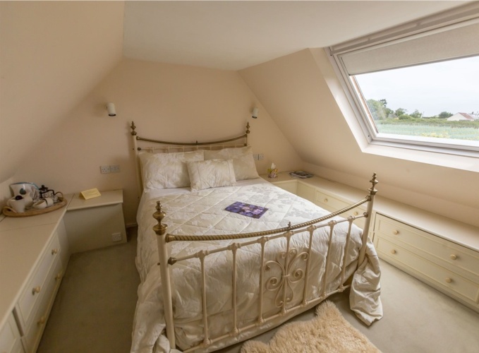 Jasmine Double room
