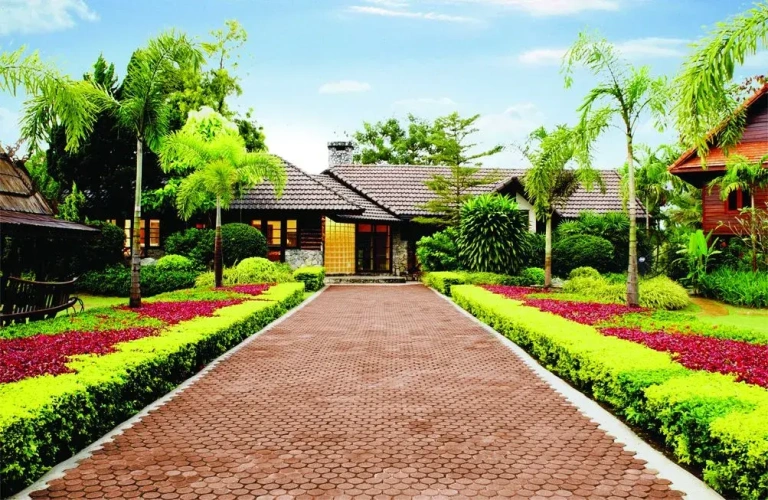 3 Bedrooms Villa