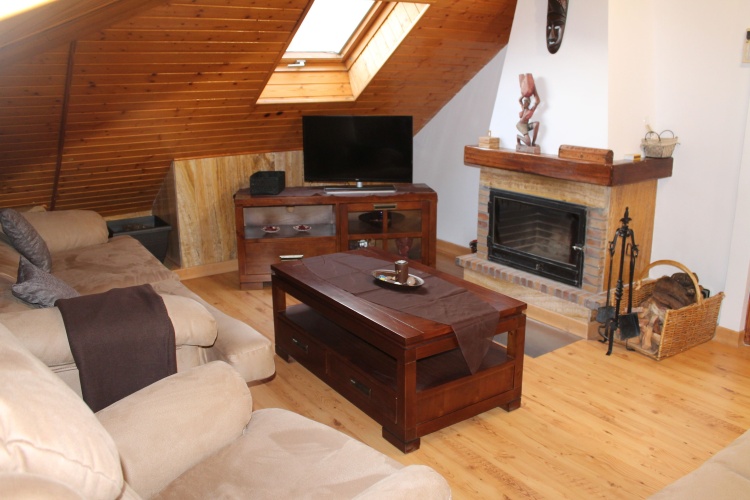3 Bedrooms Standard Sextuple Penthouse room